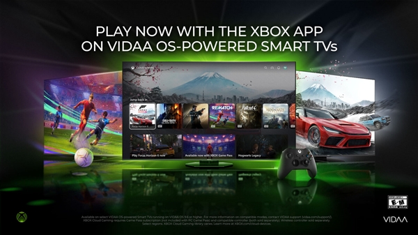 Xbox首席执行官阿莎夏尔马:三步走实现Xbox的复兴大业