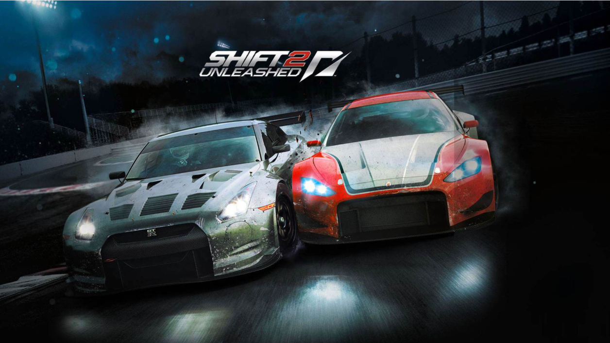 EA《极品飞车》全系列Steam史低优惠 全都一折白菜价!
