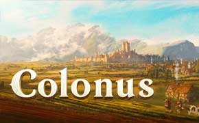 Colonus