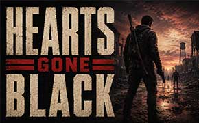 Hearts Gone Black