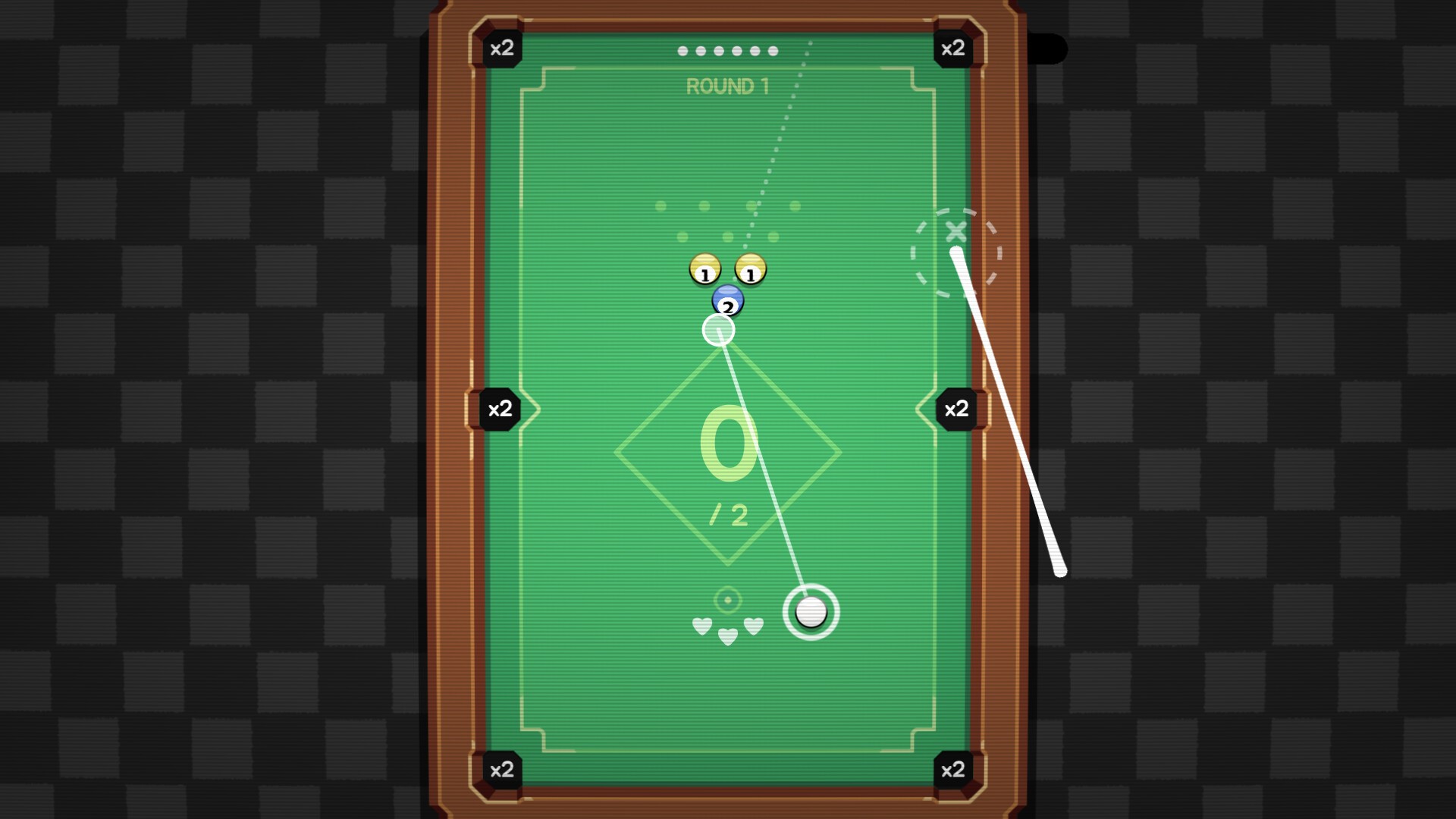 Ultrapool