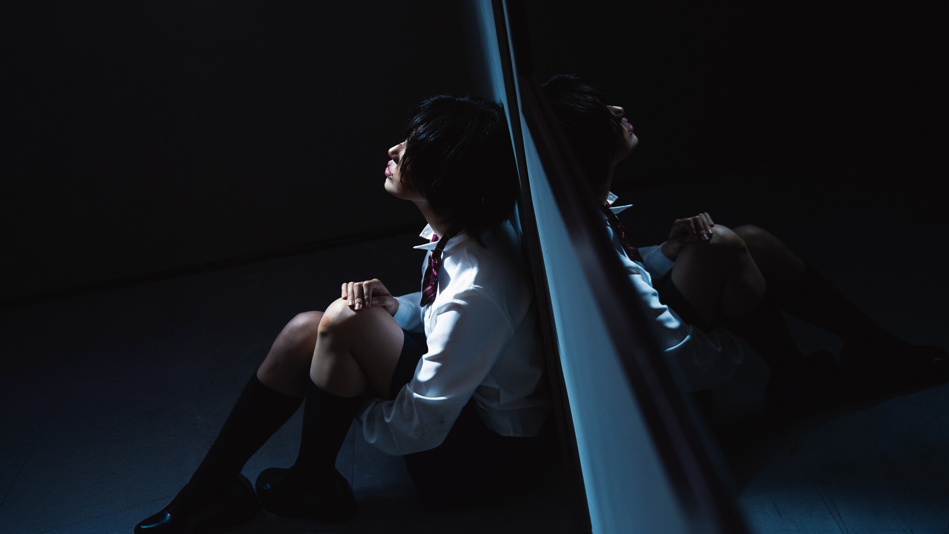 恶校游戏