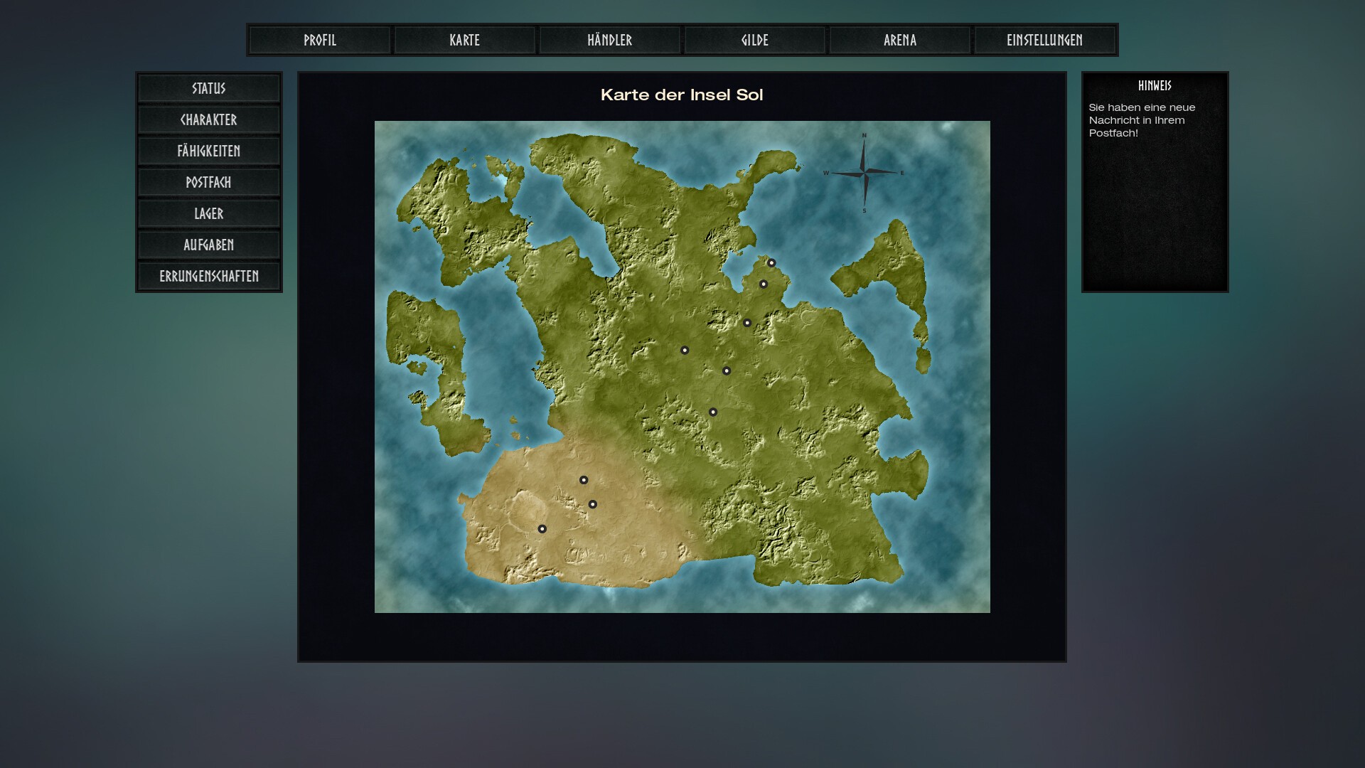 FENRIR
