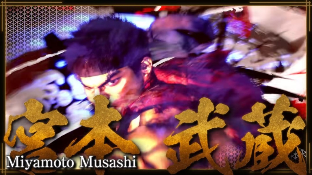 《街头霸王6》×《鬼武者》联动官宣！8月7日上线就送幻魔装备