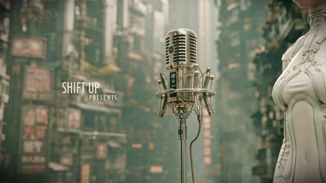 Shift Up发布《剑星：血雨》音乐MV 使用AI生成引发争议