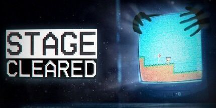 Stage Cleared