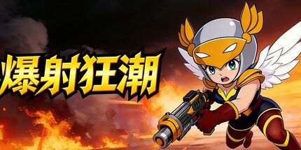 爆射狂潮
