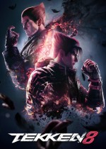 铁拳8
