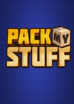 PACK MY STUFF