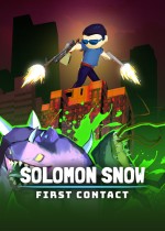 Solomon Snow: First Contact