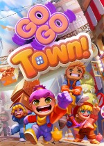 Go-Go Town!