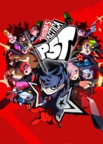女神异闻录5:战略版