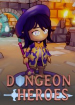 Dungeon Heroes