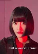 请做coser的主人