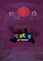 Circus of TimTim - Mascot Horror Game