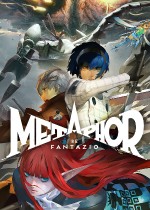 暗喻幻想:ReFantazio