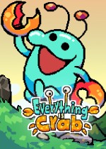 万物皆可蟹:动物进化 Roguelite