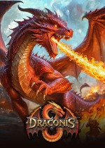 Draconis 8