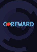 Coreward