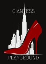 GIANTESS PLAYGROUND