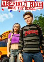 Agefield High:Rock the School
