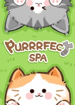Purrrfect Spa
