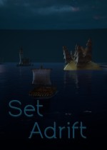 Set Adrift