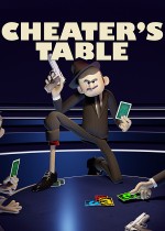 Cheater's Table