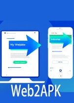 Web2APK
