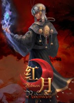 红月