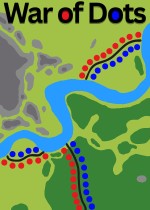 War of Dots