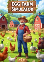 Eggstreme Farming