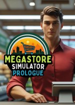 Megastore Simulator: Prologue