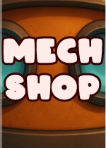 Mech Shop