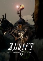 Adrift: In the Corners of Time