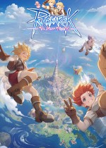 Ragnarok: The New World