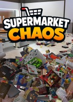 Supermarket Chaos