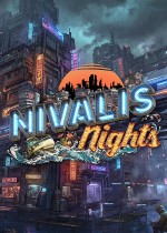尼瓦利斯之夜