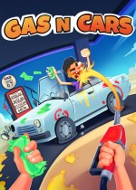 Gas N Cars